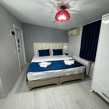 Taksim Istiklal Suites Istanbul Exterior photo